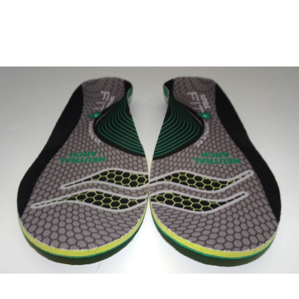 Sofsole Support FIT Series Neutral Arch Foam Shoe Inserts, Women's Size 5-6 - Picture 5 of 9